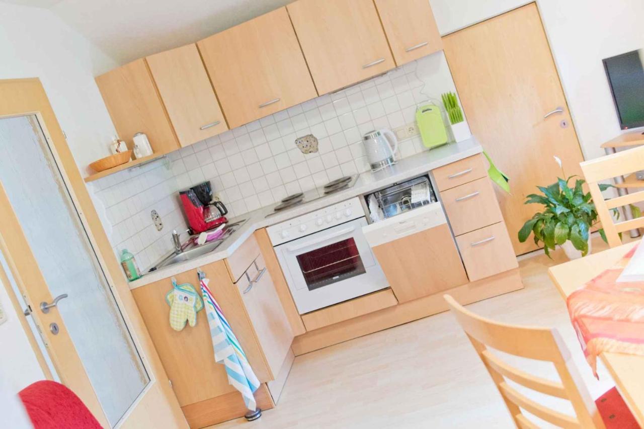 Apartment In Schlitters With Two-Bedrooms 1 Esterno foto