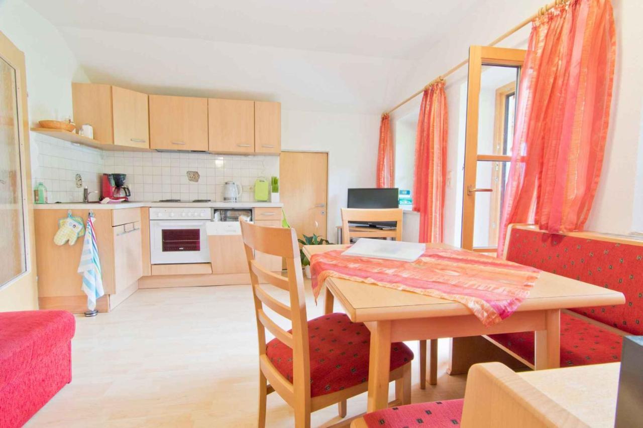 Apartment In Schlitters With Two-Bedrooms 1 Esterno foto
