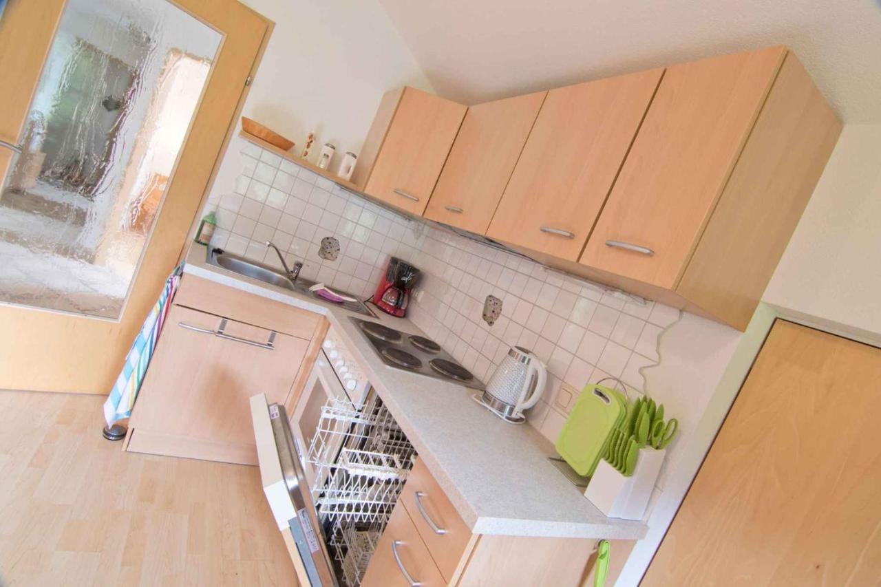 Apartment In Schlitters With Two-Bedrooms 1 Esterno foto