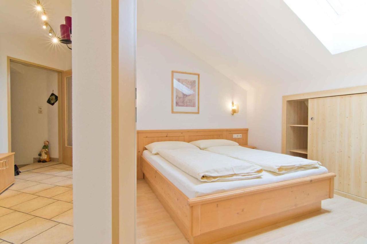 Apartment In Schlitters With Two-Bedrooms 1 Esterno foto
