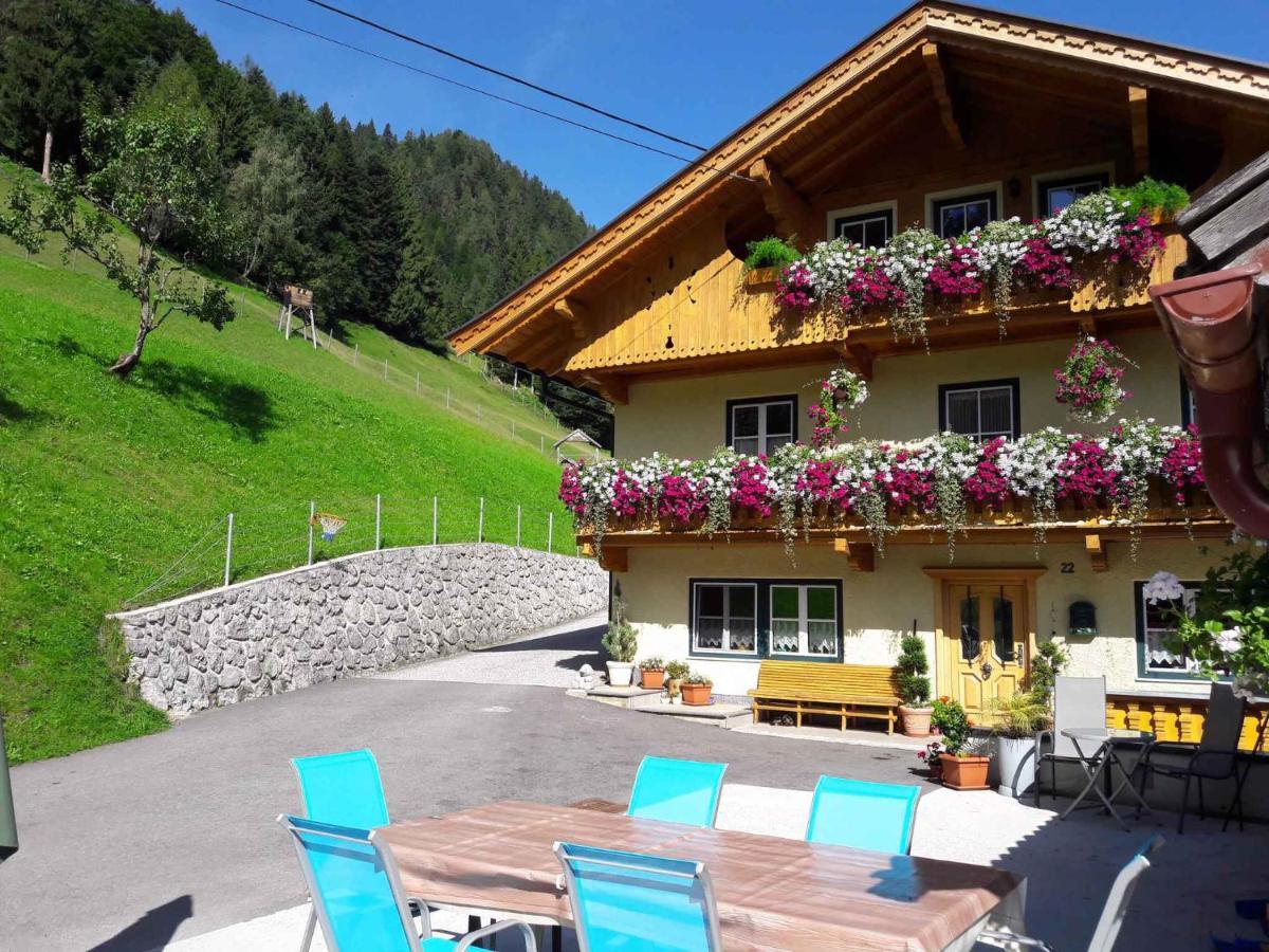 Apartment In Schlitters With Two-Bedrooms 1 Esterno foto