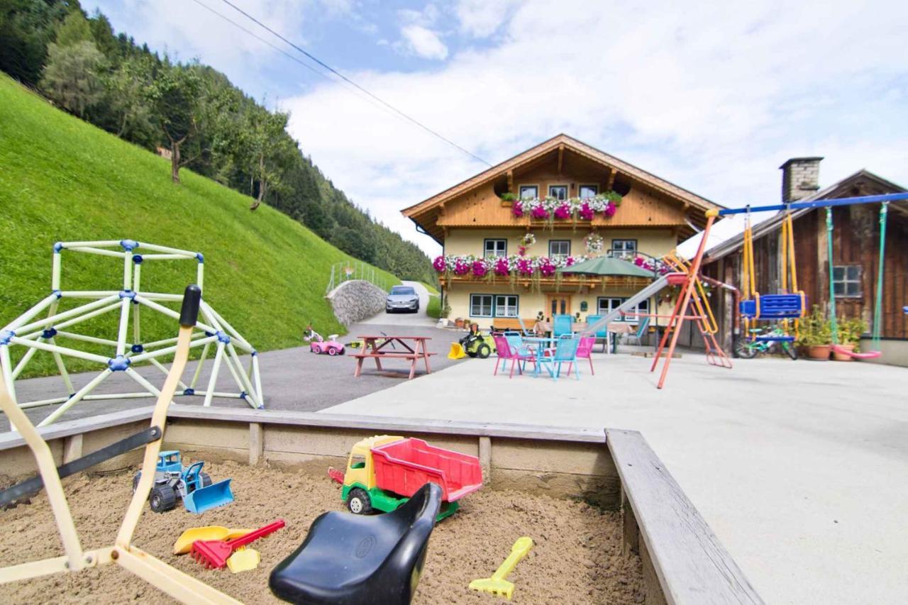 Apartment In Schlitters With Two-Bedrooms 1 Esterno foto